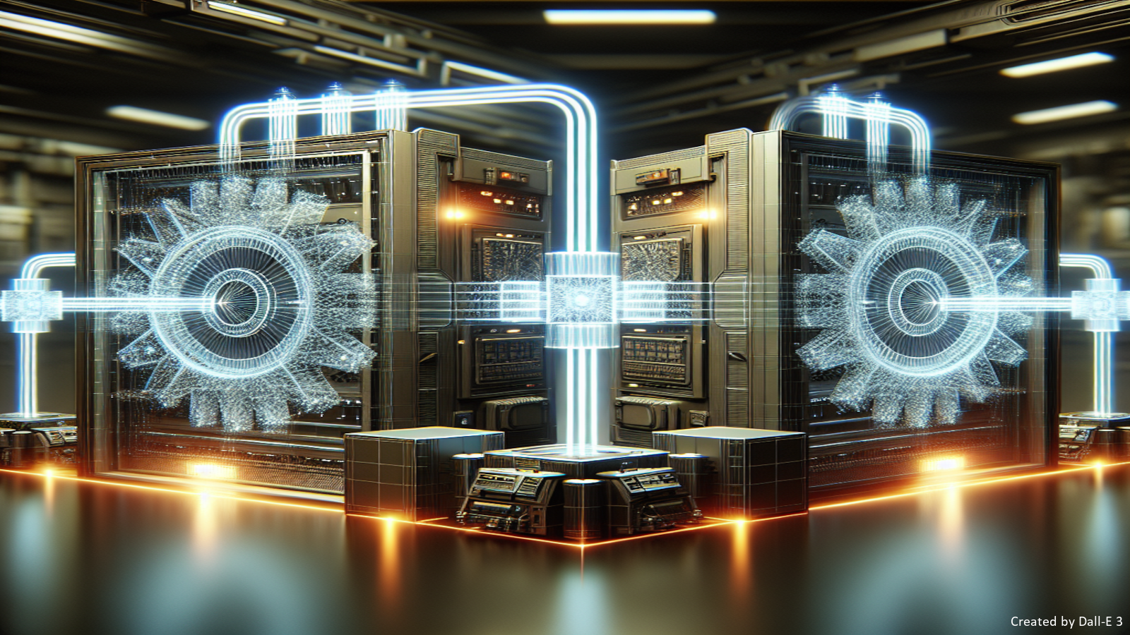 Digital Twin overcoming borders - Data exchange between different stakeholders